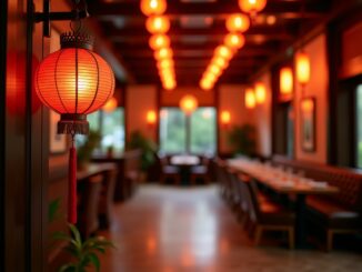 Light of Bengal restaurant award-winning Asian cuisine