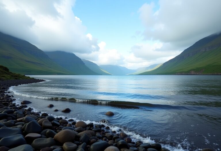 Luxury Lodge Development at Loch Ness