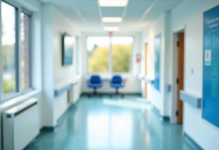 NHS Crisis: Urgent Reform Needed