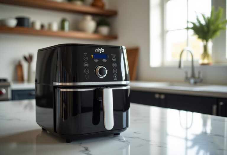 Ninja Foodi Flexdrawer Dual Air Fryer Review