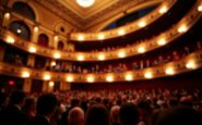 Performance showcasing Nordic music at Aberdeen's Music Hall