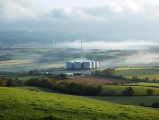 Proteste locali contro iniziative di energia rinnovabile ad Aberdeenshire