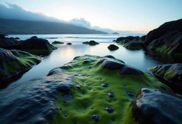 Political Indifference in the Hebrides