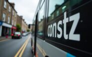 Bus driver facing challenges and abuse in Scotland