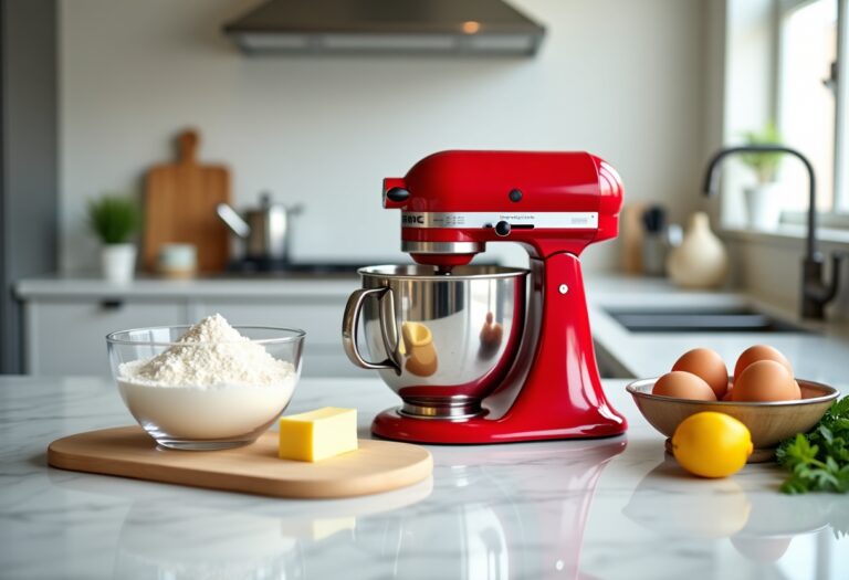 SMEG Hand Mixer Review: Worth the Investment?