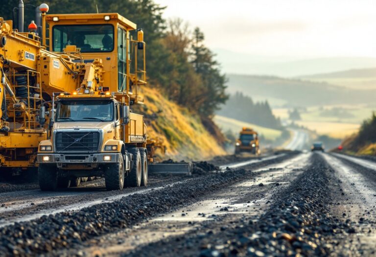 SNP A96 Dualling Project Timeline