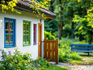 Children playing at Lochaber Gaelic nursery amidst safety concerns