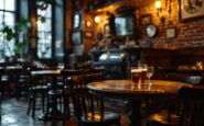 Scottish pub facing challenges due to rising taxes