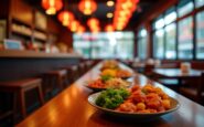 Delicious Chinese dishes from Aberdeen restaurants