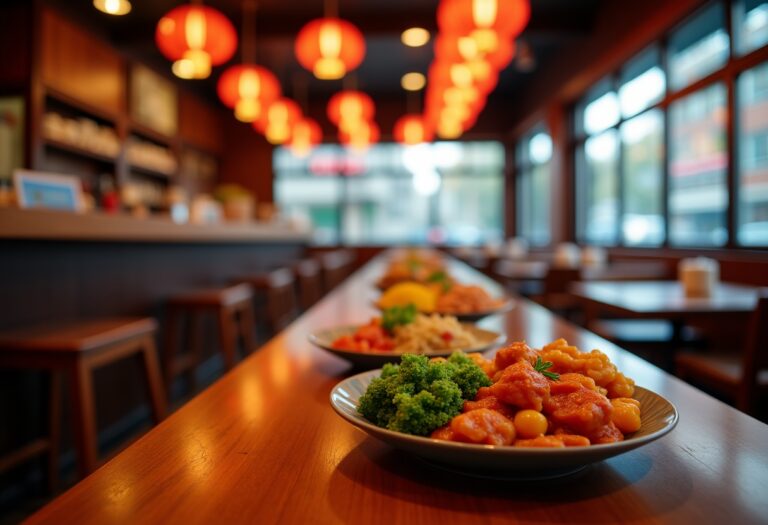 Top Chinese Restaurants in Aberdeen