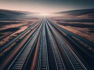 Overview of train delays between Aberdeen and Inverness