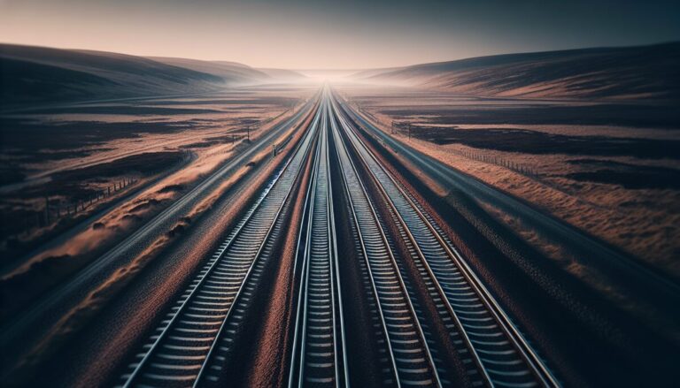 Train Delays and Cancellations in Scotland