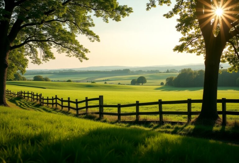 UK Inheritance Tax Changes for Farmers