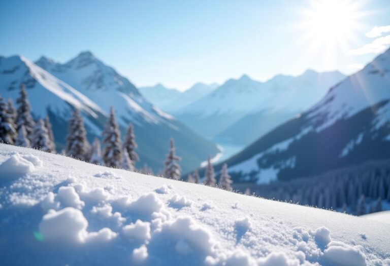 Whistler Ski Resort: Ultimate Winter Adventure