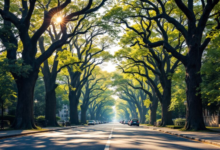 Aberdeen Road Closure for Tree Removal Work