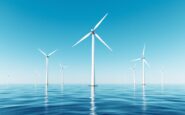 Bilfinger and Cerulean Winds collaborate on wind farm