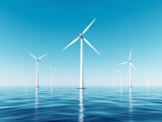 Bilfinger and Cerulean Winds collaborate on wind farm