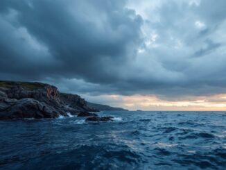 Body discovered during search for missing diver off Orkney