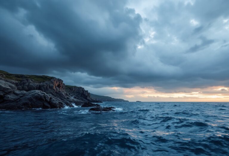 Body Found in Orkney Diver Search