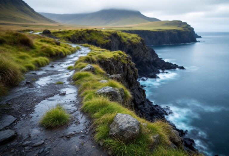 Calum MacLeod's Impact on Raasay's Transformation