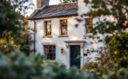 Beautiful period property in Aberdeen with classic architecture