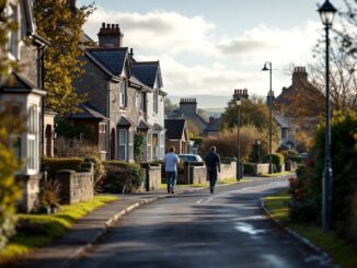 Majority of Aberdeenshire councillors live in their wards