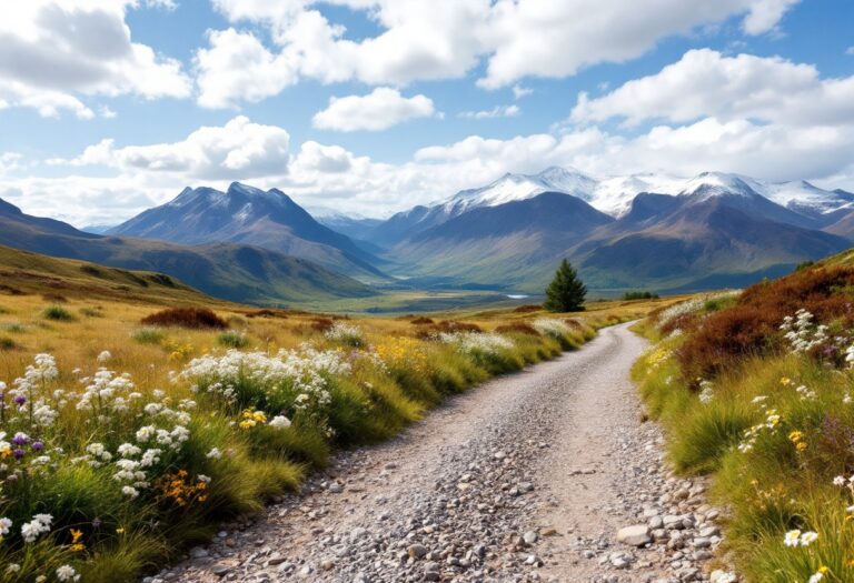 Couple's Dream Home in Cairngorms with BBC Help