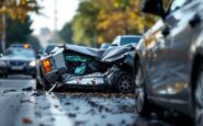 Emergency response teams assist at A90 multi-vehicle accident