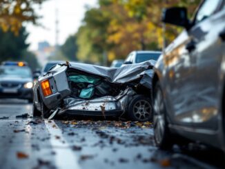 Emergency response teams assist at A90 multi-vehicle accident