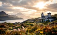 Award-winning restaurant on the Isle of Skye expanding