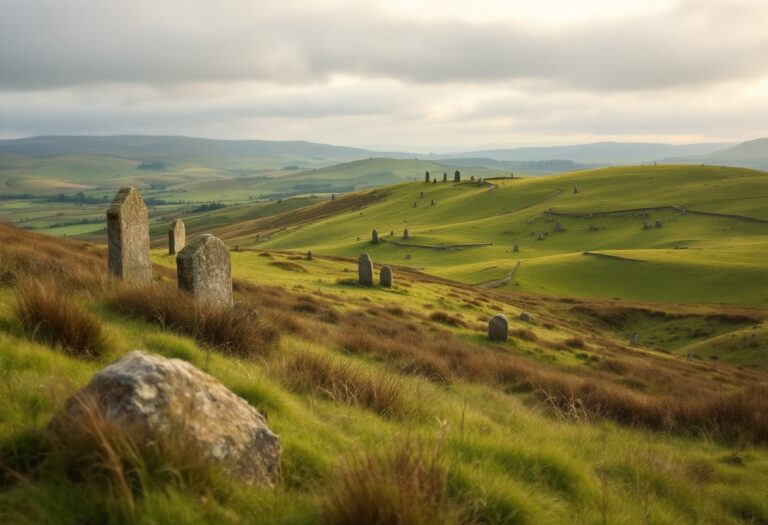 Famous Figures Resting in Aberdeenshire