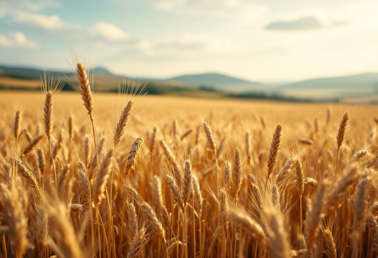 Farmers Protest Against Inheritance Tax in Aberdeen