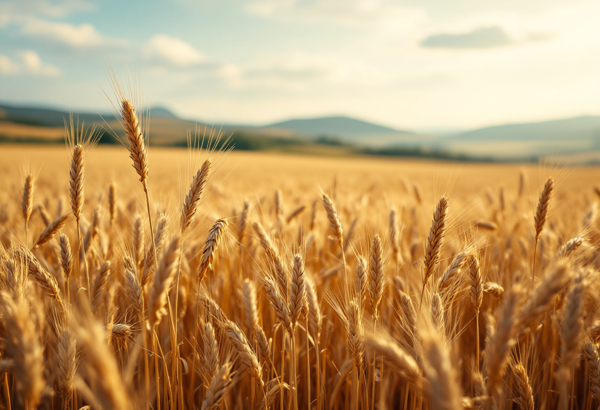 Farmers protest in Aberdeen against inheritance tax changes