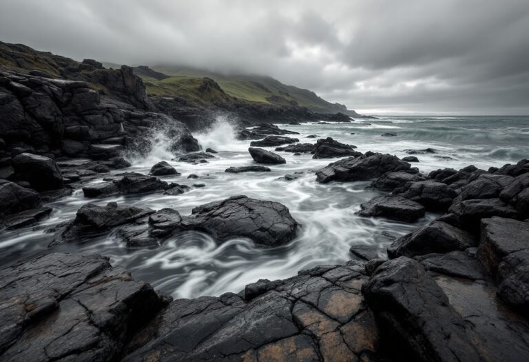 Flooding Alert in Stonehaven: High Tide Warning