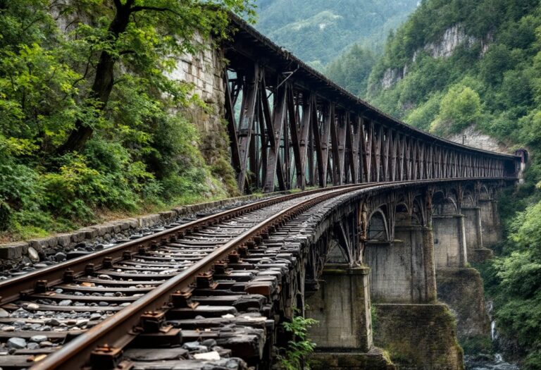 Harry Potter Viewing Point Closure in Fort William