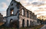 Historic buildings in Inverness facing preservation challenges