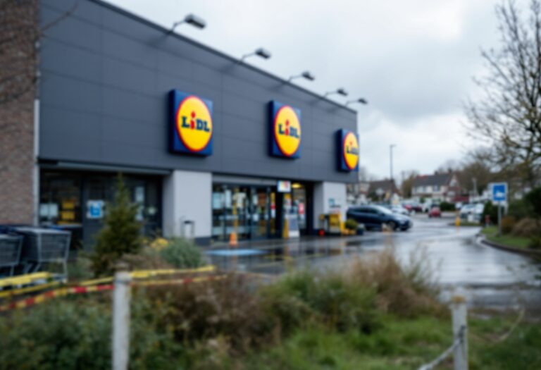 Lidl Aberdeen Community Interest