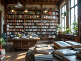 Community members rally to protect Moray libraries