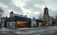 Overview of recent planning proposals in Moray