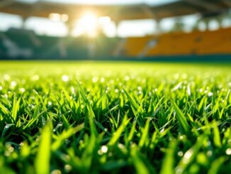 Two rival teams face off in the Scottish Cup match