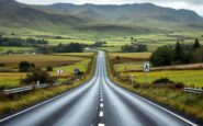 Controversy over A96 corridor review by Scottish Government