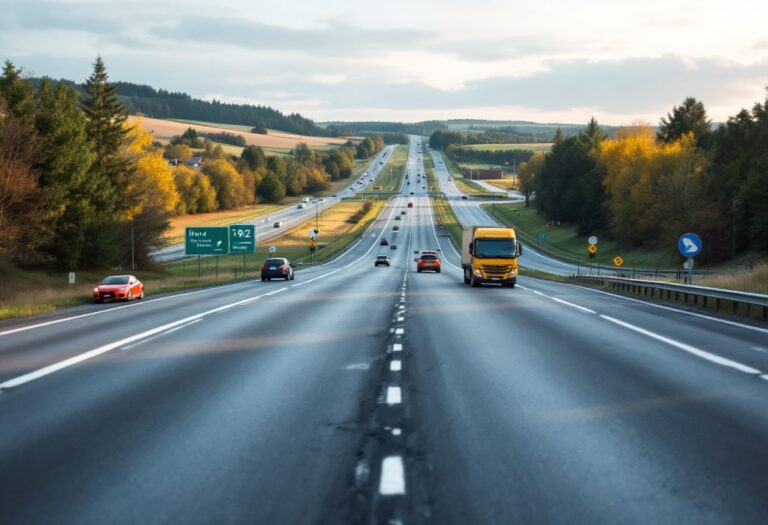 Serious A92 Crash Near Aberdeen