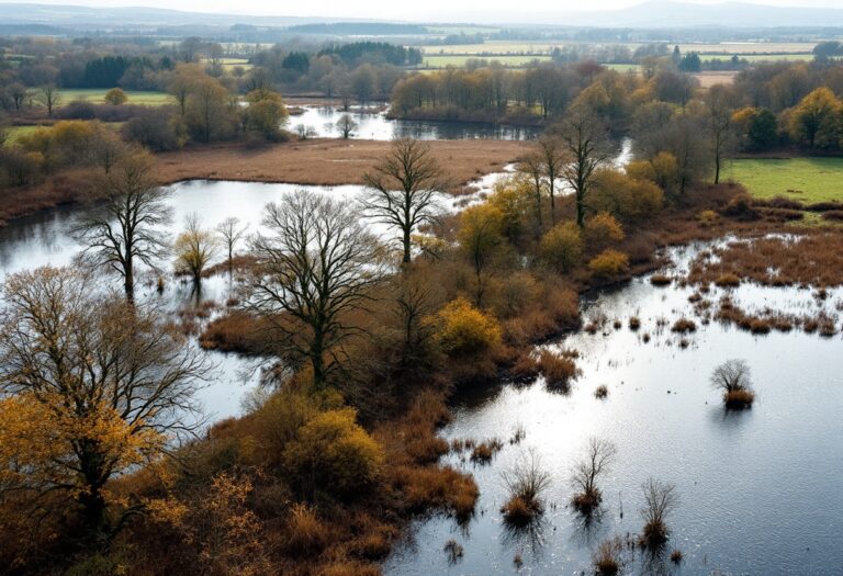 Severe Flooding Disrupts Travel in Highlands