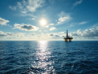 Shell and Equinor partnership for UK oil and gas