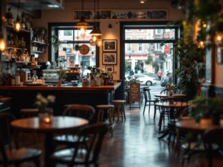 Delicious lunch options in Inverness under £10