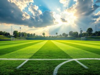 Aberdeen FC players training for a comeback in Scottish football