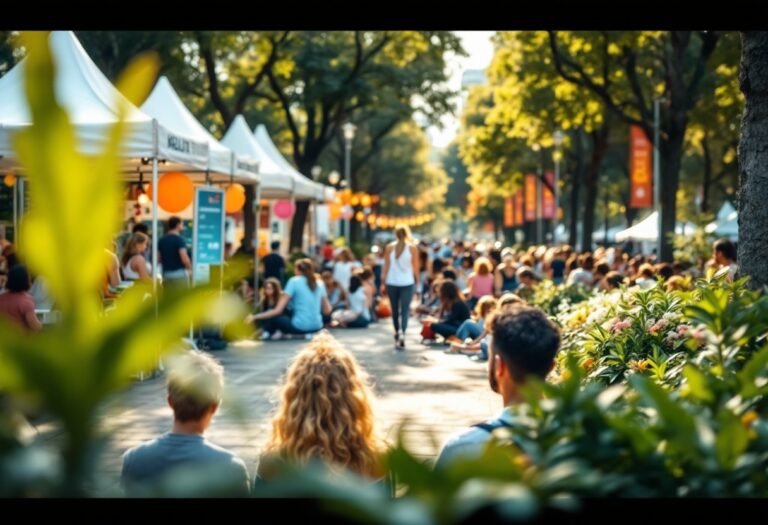 Aberdeen Health & Wellbeing Festival 2023