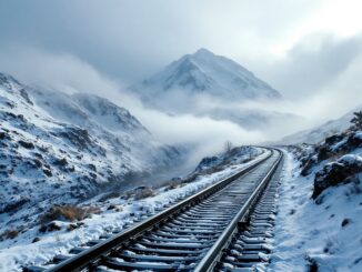 Cairngorm Mountain Railway facing repair delays