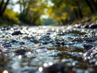 Ricerca delle sorelle scomparse nel fiume Dee