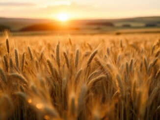 Declining agricultural assets in Scotland's landscape